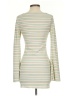 Missguided Ivory Casual Dress Size S - photo 2
