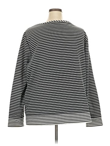 Kim Rogers Long Sleeve T-Shirt (view 2)