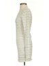Missguided Ivory Casual Dress Size S - photo 5