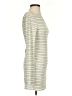 Missguided Ivory Casual Dress Size S - photo 4