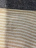 Assorted Brands Tan 3/4 Sleeve Blouse Size L (estimated) - photo 4