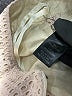 Ark & Co. Houndstooth Ivory Shorts Size M - photo 4