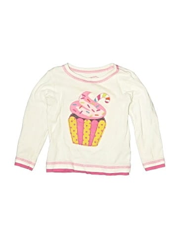 Carter's Pullover Sweater (view 1)