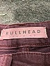 Bullhead Purple Jeans Size 3 - photo 4