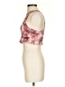 Athleta Burgundy Tank Top Size XS - photo 5