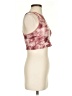 Athleta Burgundy Tank Top Size XS - photo 4