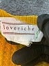 LoveRiche Yellow Short Sleeve T-Shirt Size XS - photo 7