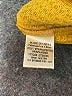 LoveRiche Yellow Short Sleeve T-Shirt Size XS - photo 8