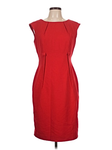 Marvin Richards Cocktail Dress (view 1)