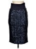 LA Cite Blue Formal Skirt Size M - photo 1