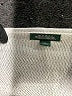 Wild Fable 100% Cotton Stars White Pullover Sweater Size L - photo 7