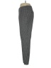 Calvin Klein Stripes Gray Dress Pants Size 8 - photo 5