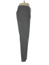 Calvin Klein Stripes Gray Dress Pants Size 8 - photo 4