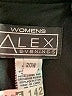Alex Evenings Black Cocktail Dress Size 20W - photo 6