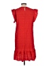 Unbranded Red Casual Dress Size L - photo 2