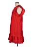 Unbranded Red Casual Dress Size L - photo 5