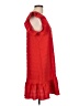Unbranded Red Casual Dress Size L - photo 4
