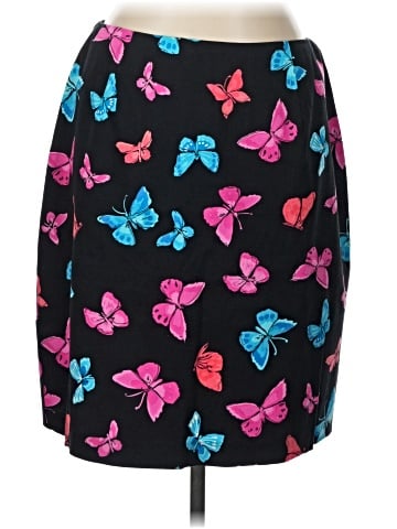 Briggs New York Casual Skirt (view 1)