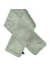 Melifluos 100% Polyester Gray Scarf One size - photo 1