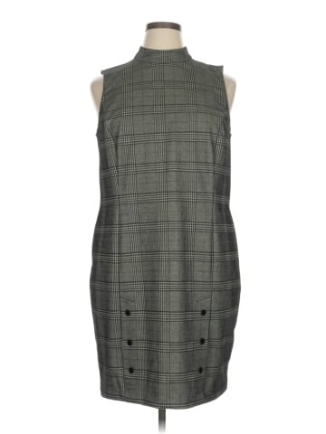 Apt. 9 Casual Dress (view 1)