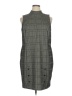 Apt. 9 Tweed Gray Brown Casual Dress Size XL - photo 1