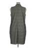 Apt. 9 Tweed Gray Brown Casual Dress Size XL - photo 2