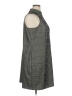 Apt. 9 Tweed Gray Brown Casual Dress Size XL - photo 4