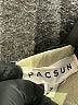 PacSun 100% Polyester Green Zip Up Hoodie Size S - photo 7
