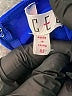 TCEC Solid Blue Romper Size M - photo 5
