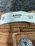 MNG Brown Jeans Size 10 - photo 6