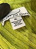 Kim Rogers 100% Cotton Green Pullover Sweater Size XL - photo 8