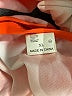 Unbranded Orange Swimsuit Bottoms Size XL - photo 3
