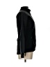 New Balance 100% Polyester Black Track Jacket Size L - photo 4