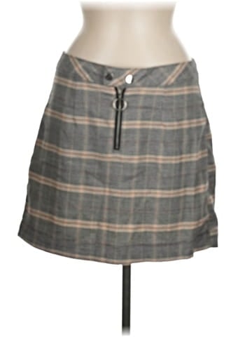 PacSun Casual Skirt (view 1)
