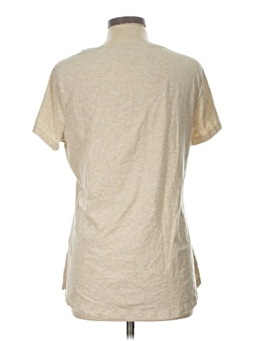Indigo Short Sleeve T-Shirt (view 2)