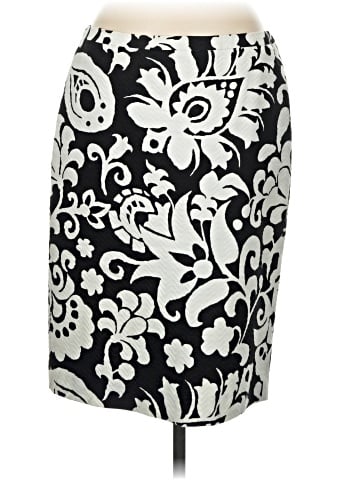 Talbots Formal Skirt (view 1)