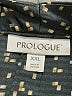 prologue 100% Polyester Black Long Sleeve Blouse Size XXL - photo 7