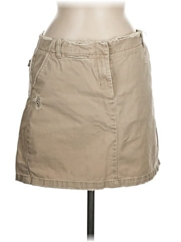 J.Crew Casual Skirt (view 1)
