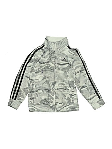 Adidas Track Jacket (view 1)