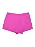 TCEC 100% Polyester Pink Casual Skirt Size L - photo 1