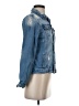 I&M Jeans 100% Cotton Blue Denim Jacket Size S - photo 4