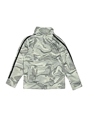 Adidas Track Jacket (view 2)