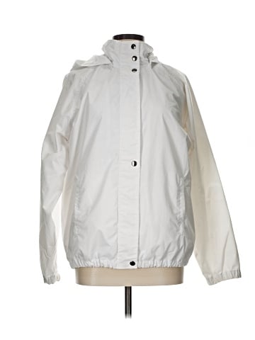 Classic Elements Windbreaker (view 1)
