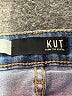 Kut from the Kloth Blue Jeans Size 10 - photo 6
