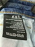 Kut from the Kloth Blue Jeans Size 10 - photo 7