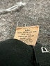 Bobby J Solid Black Dress Pants Size 9 - 10 - photo 8