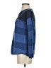 Eddie Bauer Stripes Blue Pullover Sweater Size S (petite) - photo 5