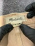 Madewell Tan Jeans Size 35 waist - photo 7