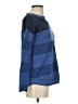 Eddie Bauer Stripes Blue Pullover Sweater Size S (petite) - photo 4