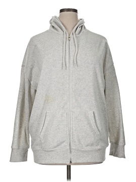 Assorted Brands Zip Up Hoodie